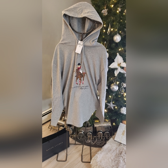 POLO BY RALPH LAUREN - Picture 1 of 3